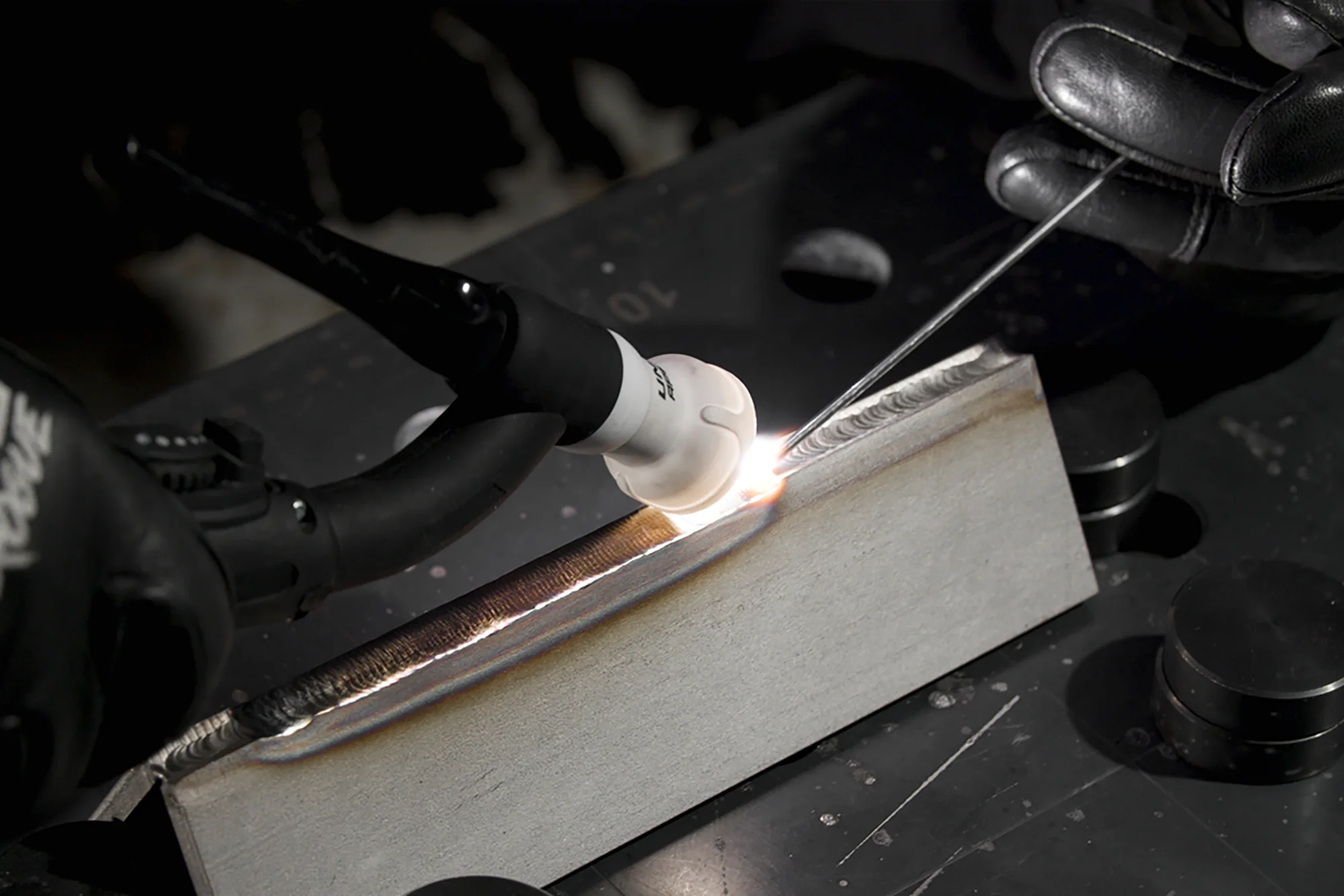 Sr Stainless Outside Corner